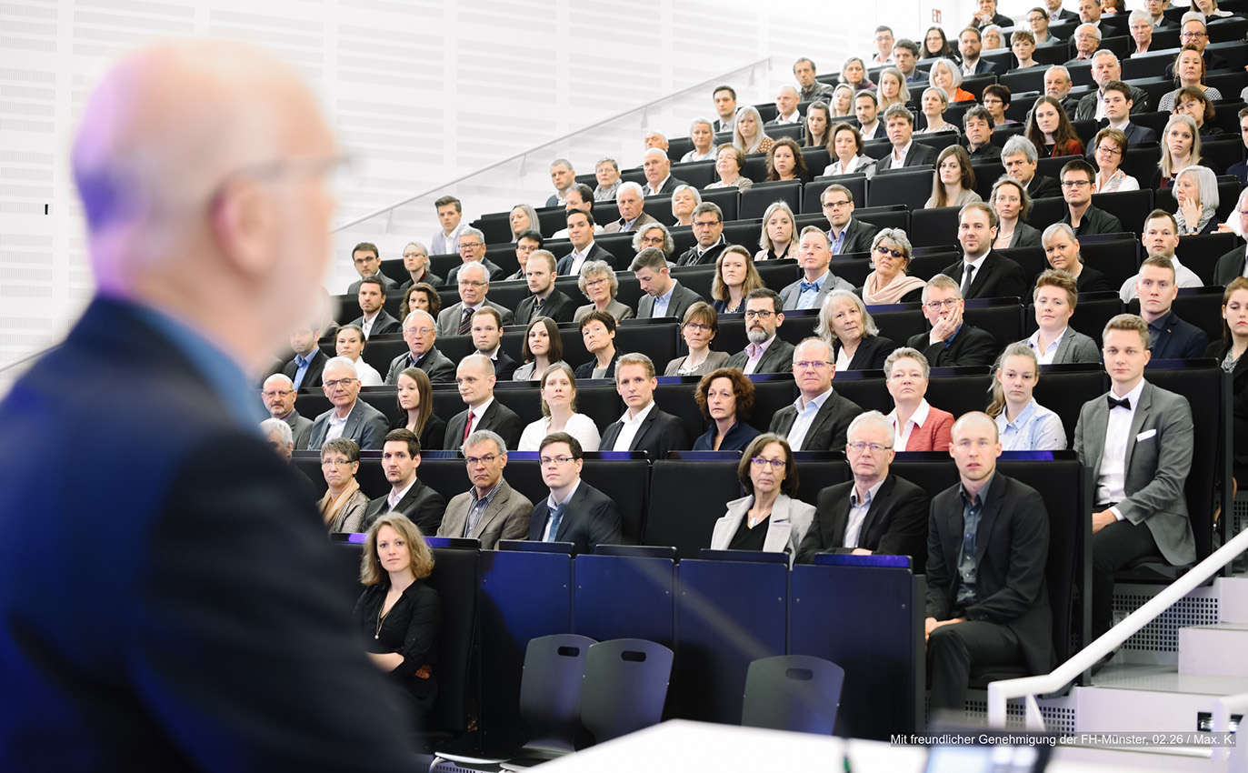 Professorinnen und Professoren